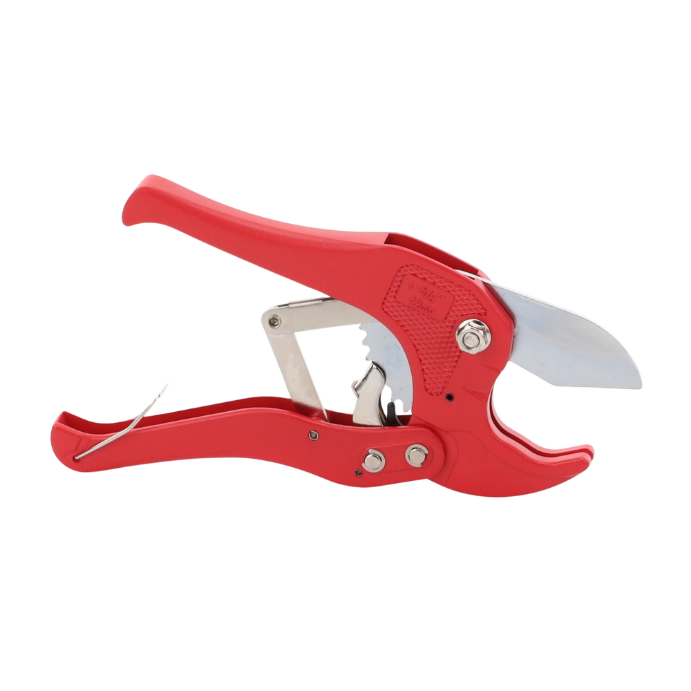 Tijeras Cortadora de Tubos y Mangueras de Plástico de hasta (42mm) 1-5/8" - Image 2