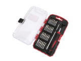 Juego de 51 Piezas de Desarmador de Precisión con Puntas con Extensor (CR-V).