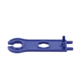 Llave Plástica para Ajuste y Armado de Conectores MC4