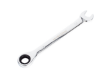 Llave Española combinada de 1/2 pulgada con Matraca