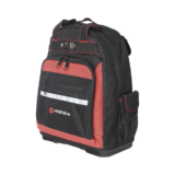 Mochila para Herramienta de 41×17.5×33 cm con 15 bolsillos.