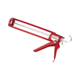 Pistola Calafateadora de 9″ para Cartuchos estándar de Selladores, Adhesivos o Silicones