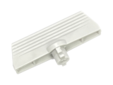 Llave de reemplazo para cerradura: PST-K2L. Compatible con Gabinetes de línea PST Metálicos.