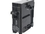 Interruptor automático enchufable tipo QP 1 polo, 15 amp.