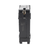 Interruptor automático enchufable tipo QP 1 polos, 30 amp