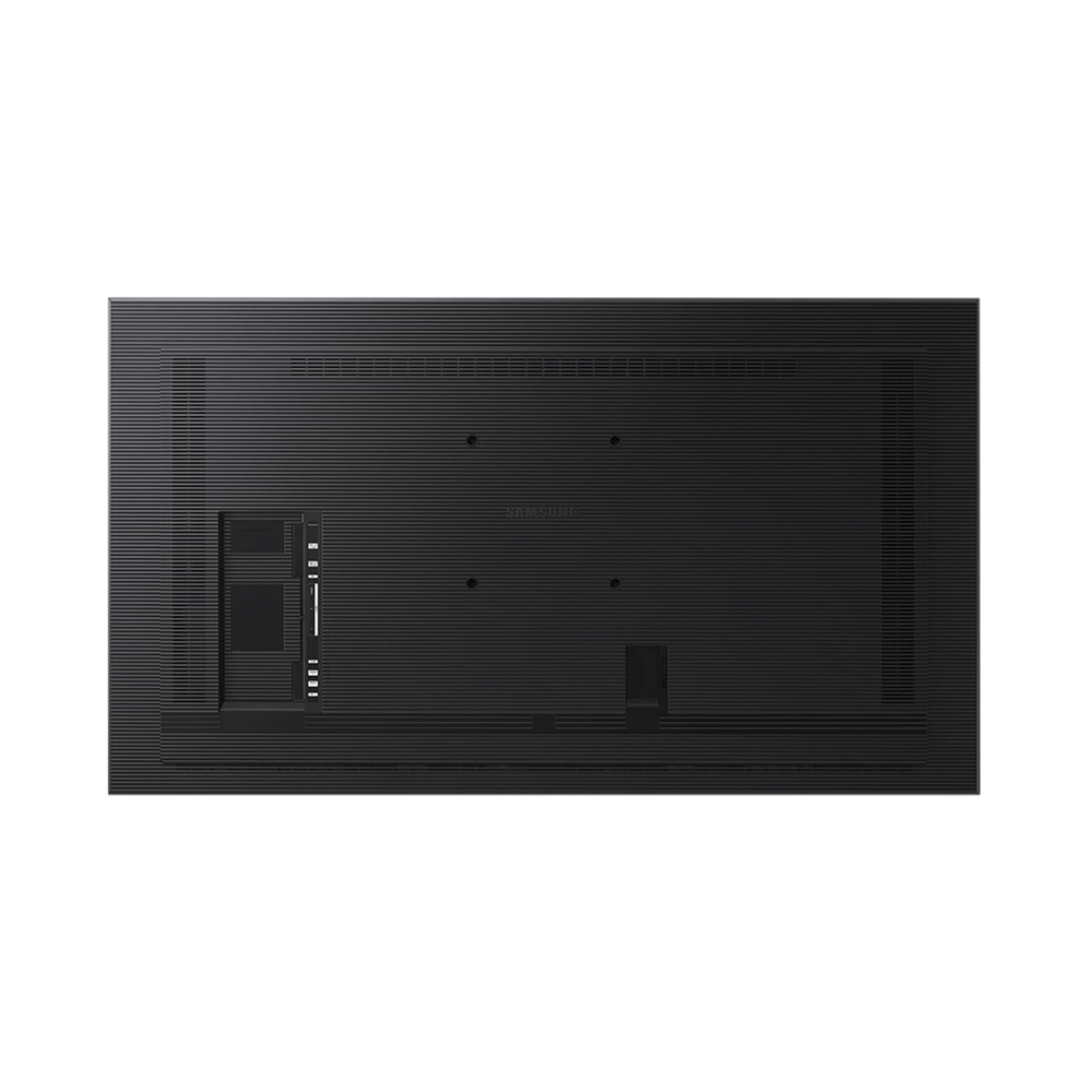 Pantalla Profesional LED de 65", UHD 4K (3840x2160p) / Entradas de Video HDM / Bocinas Integradas de 10 W. Compatible VESA / compatible con MagicInfo - Image 9