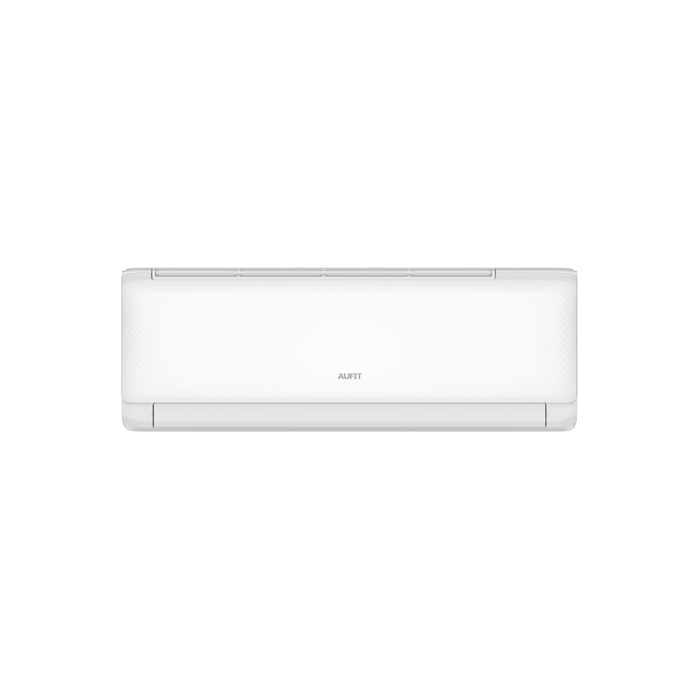 Minisplit AUFIT / Triple Inverter / SEER 19.53 / 24,000 BTUs ( 2 TON ) / R32 / Frío y Calor / 220 Vca / Filtro de salud / Compatible con Alexa y Google.