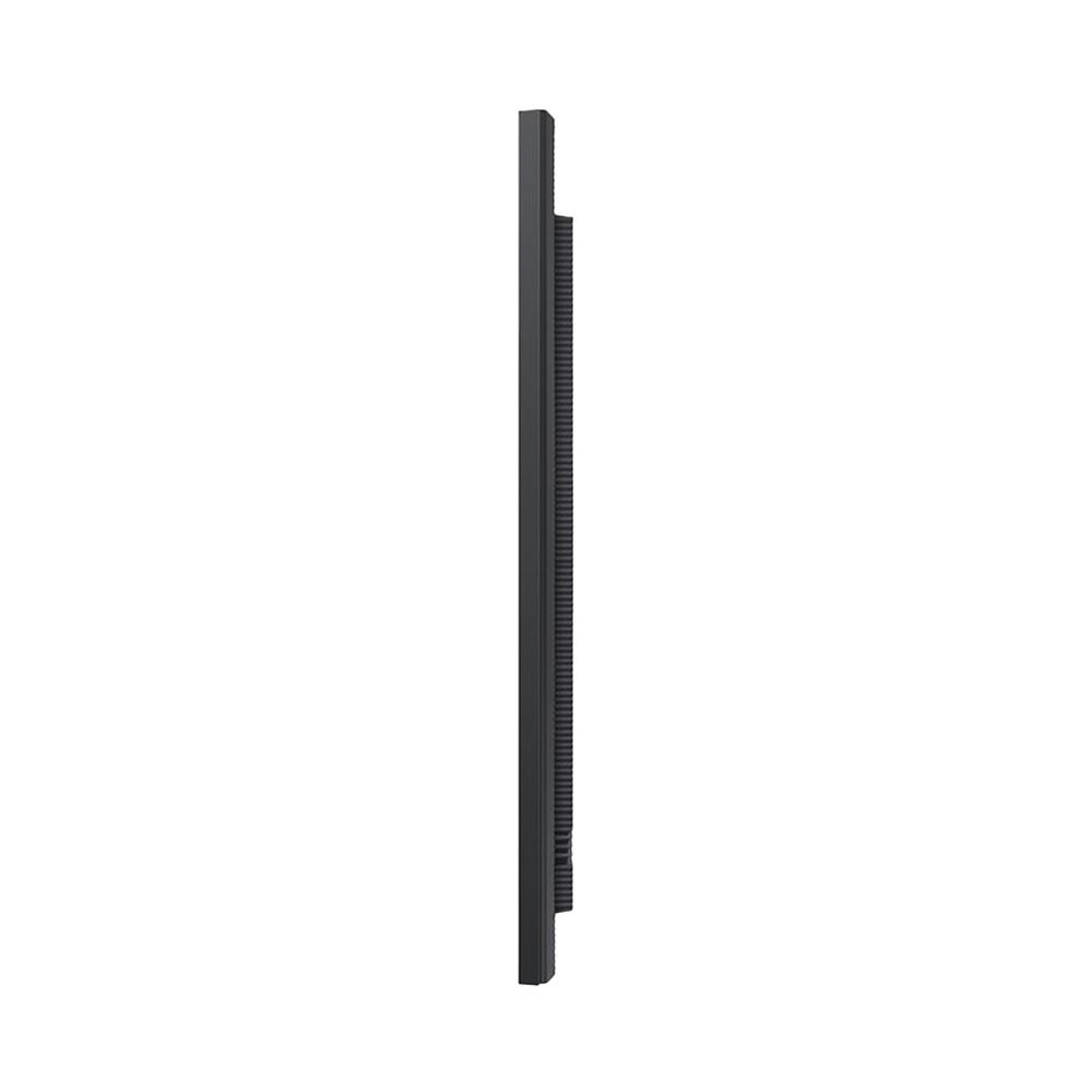 Pantalla Profesional LED de 55", UHD 4K (3840x2160p), Entradas de Video HDMI/DisplayPort / USO 24/7 / Compatible VESA / Compatible con software MagicInfo - Image 7