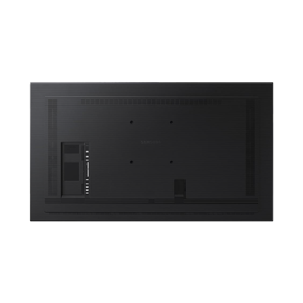Pantalla Profesional LED de 55", UHD 4K (3840x2160p), Entradas de Video HDMI/DisplayPort / USO 24/7 / Compatible VESA / Compatible con software MagicInfo - Image 8
