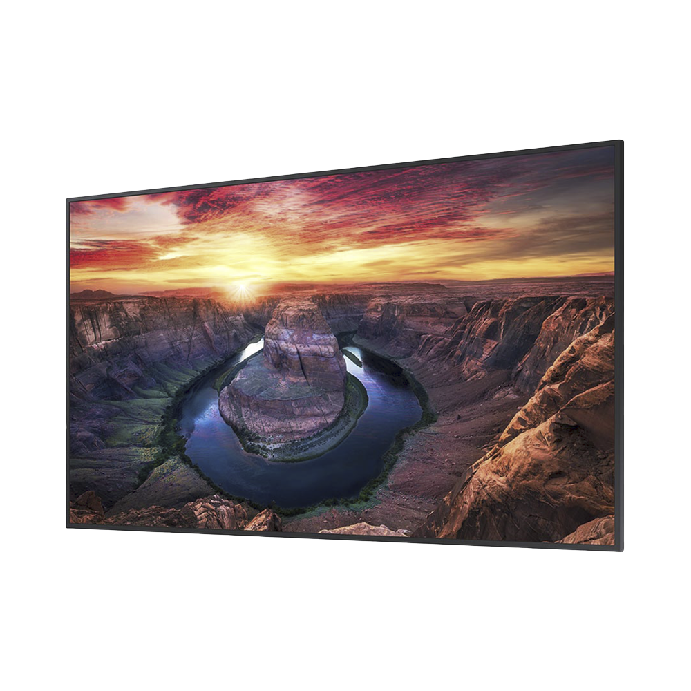 Pantalla Profesional de 98", Resolución UHD 3840X2160P / Entradas de Video HDMI / DisplayPort / Compatible VESA / compatible con sistema Samsung VXT - Image 2