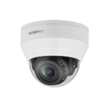 Cámara IP Tipo Domo Interior 5 Megapíxel / Lente motorizado 3.2 – 10mm / IR 20M / WDR 120db /  H.265 & WiseStream