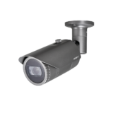 Cámara IP Tipo Bala Antivandálica 2 Megapíxel / Lente Varifocal 3.2 – 10mm / IR 30M / WDR 120db / IP66 / H.265 & WiseStream