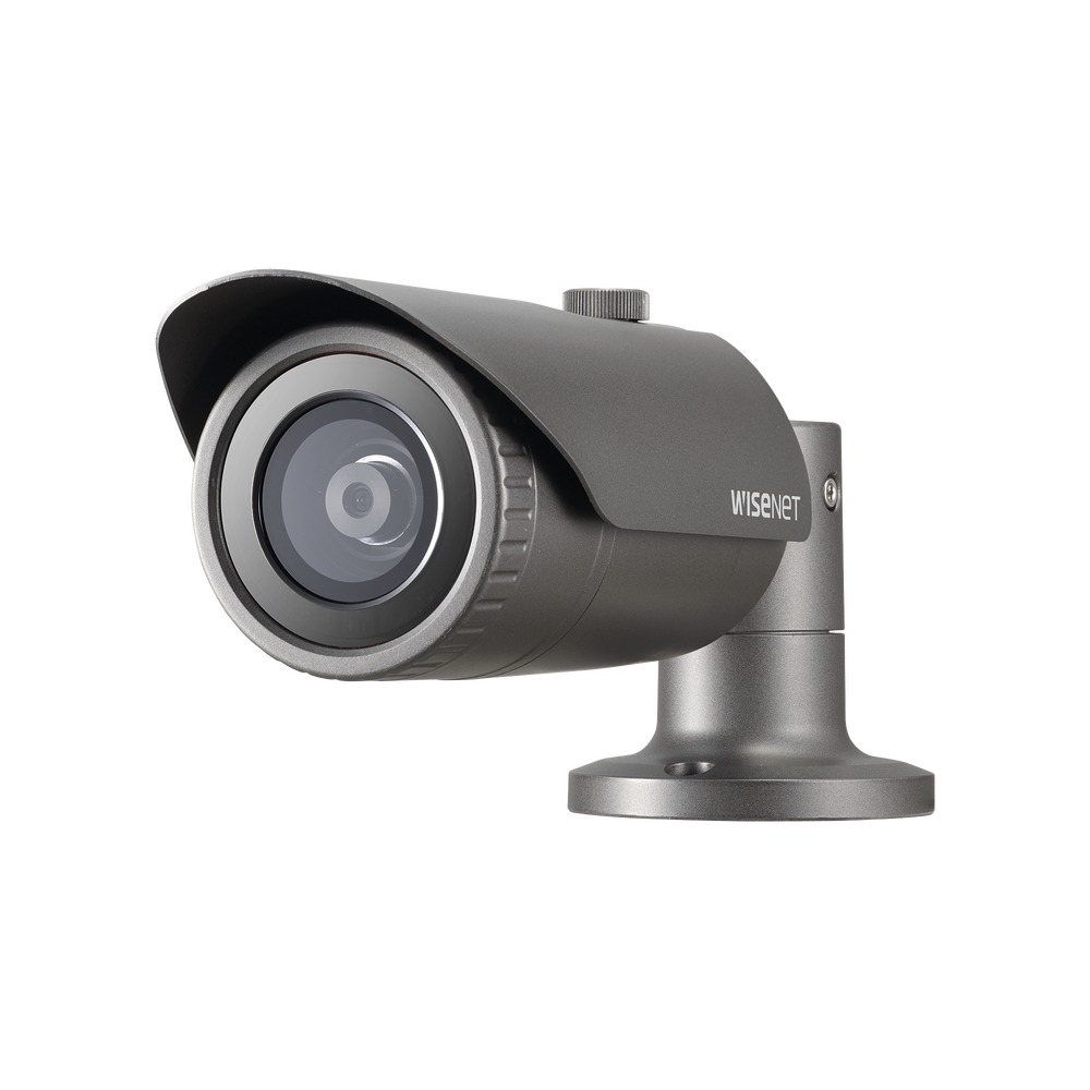 Cámara IP Tipo Bala Antivandálica 5 Megapíxel / Lente 4 mm / IR 25M / WDR 120db / Exterior IP66 / H.265 & WiseStream - Image 2