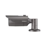Cámara IP Tipo Bala Antivandálica 5 Megapíxel / Lente 4 mm / IR 25M / WDR 120db / Exterior IP66 / H.265 & WiseStream