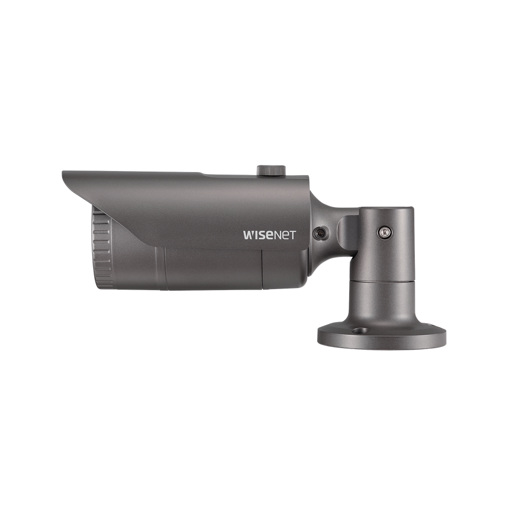 Cámara IP Tipo Bala Antivandálica 5 Megapíxel / Lente 4 mm / IR 25M / WDR 120db / Exterior IP66 / H.265 & WiseStream - Image 3