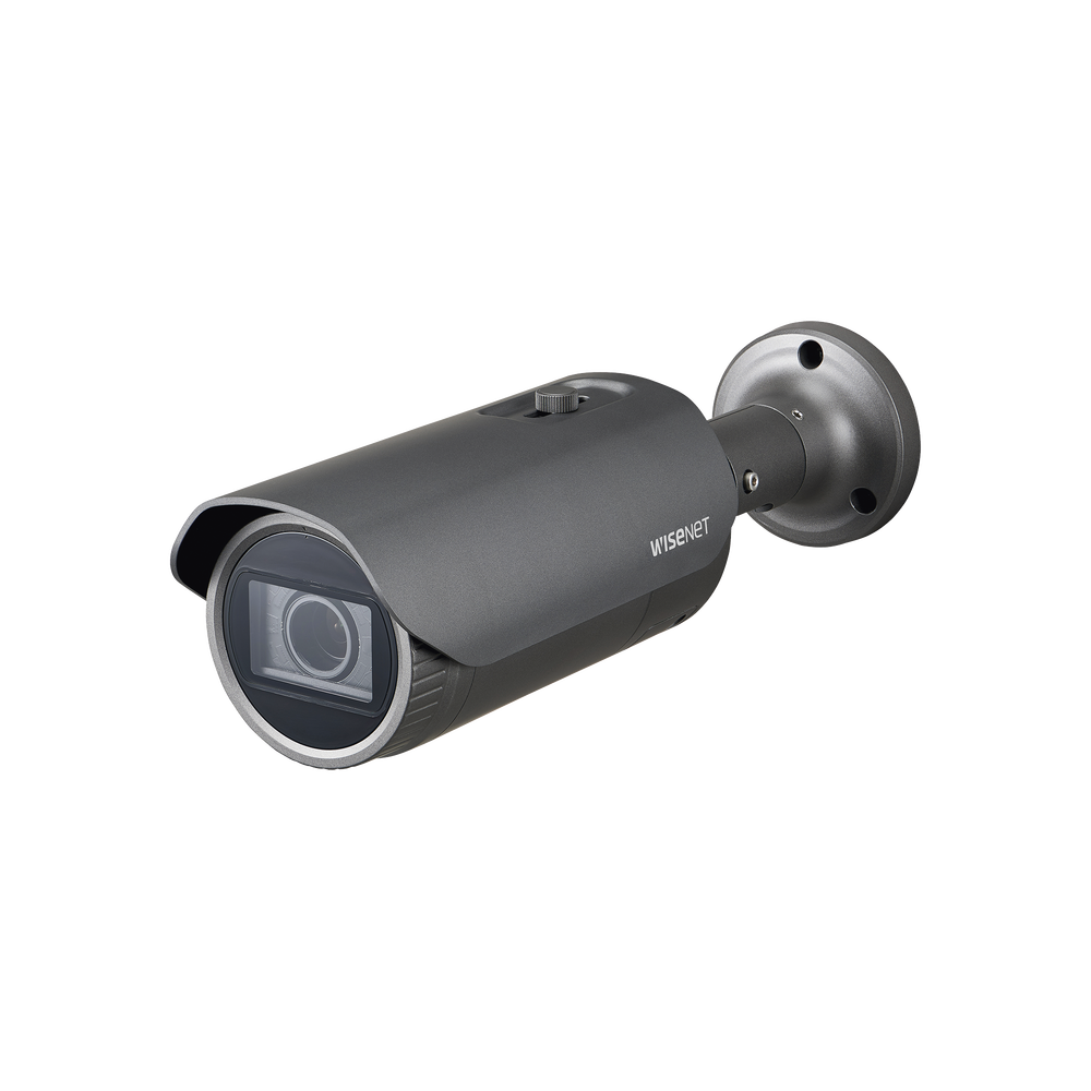 Cámara IP Tipo Bala Antivandálica 5 Megapíxel / Lente Varifocal 3.2 - 10mm / IR 30M / WDR 120db / IP66 / H.265 & WiseStream - Image 3