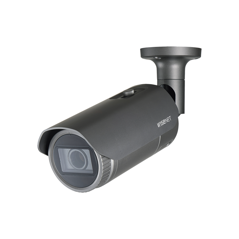 Cámara IP Tipo Bala Antivandálica 5 Megapíxel / Lente Varifocal 3.2 - 10mm / IR 30M / WDR 120db / IP66 / H.265 & WiseStream - Image 4
