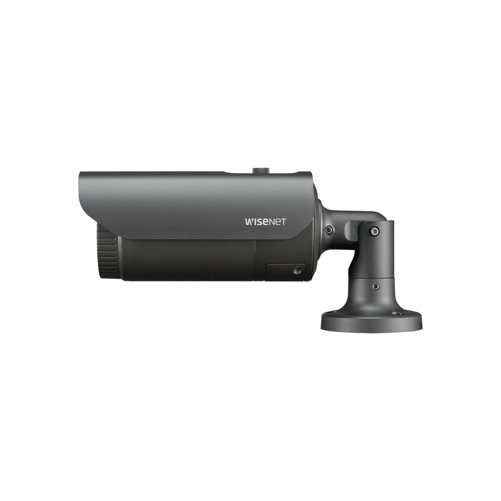 Cámara IP Tipo Bala Antivandálica 5 Megapíxel / Lente Varifocal 3.2 - 10mm / IR 30M / WDR 120db / IP66 / H.265 & WiseStream - Image 5