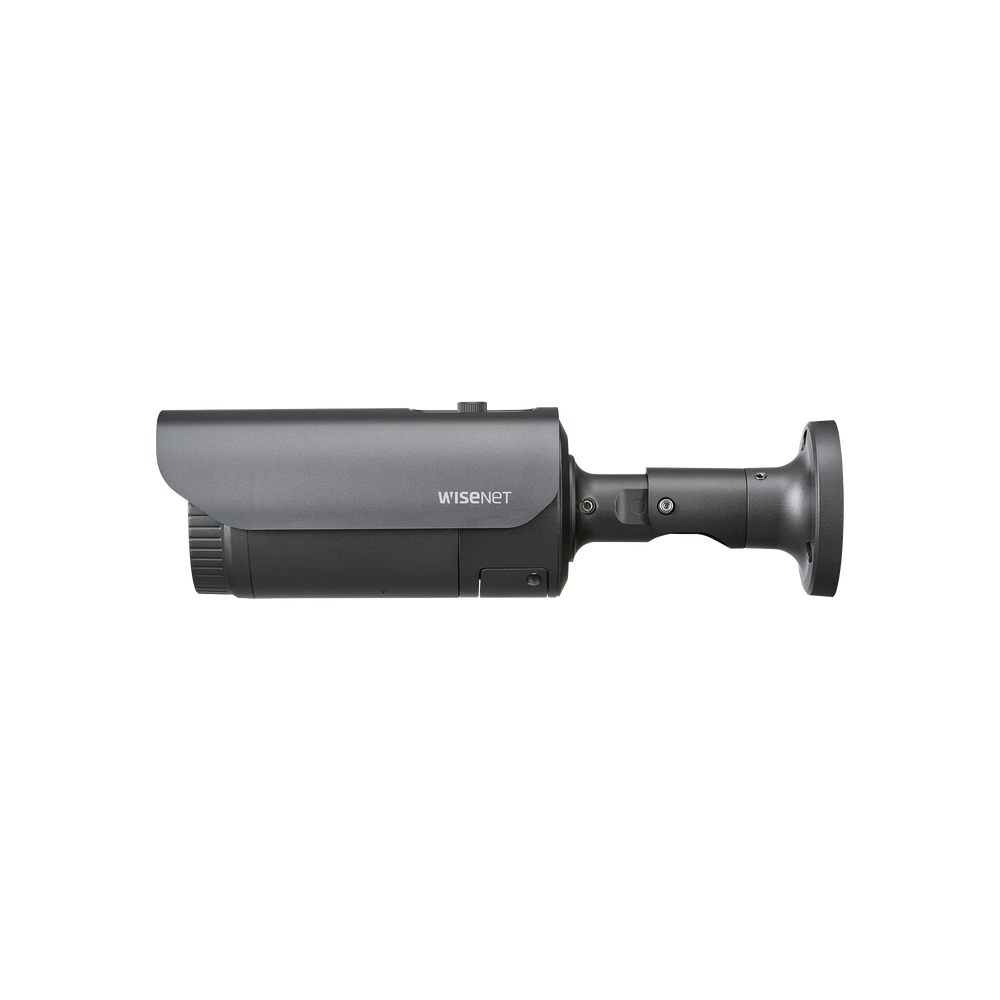 Cámara IP Tipo Bala Antivandálica 5 Megapíxel / Lente Varifocal 3.2 - 10mm / IR 30M / WDR 120db / IP66 / H.265 & WiseStream - Image 6