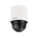 Domo IP PTZ uso interior 2MP / Zoom Óptico 25X / H.265 & WiseStream / WDR 120DB