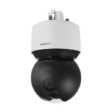 Domo IP PTZ Antivandálico 2MP / Zoom Óptico 32X / IR 100m / H.265 & WiseStream  / WDR 120DB / Exterior IP66