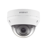 Cámara IP Tipo Domo Antivandálico 2 Megapíxel / Lente Motorizado 3.2-10mm / IR 30M / WDR 120db / Exterior IP66 / H.265 & WiseStream