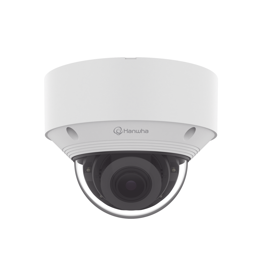 Cámara IP Tipo domo Antivandálica 5 Megapíxel / Lente Varifocal 3.2 - 10mm / IR 30M / WDR 120db / IP66 / H.265 & WiseStream / Inteligencia Artificial Deteccion de Personas y vehiculos - Image 5