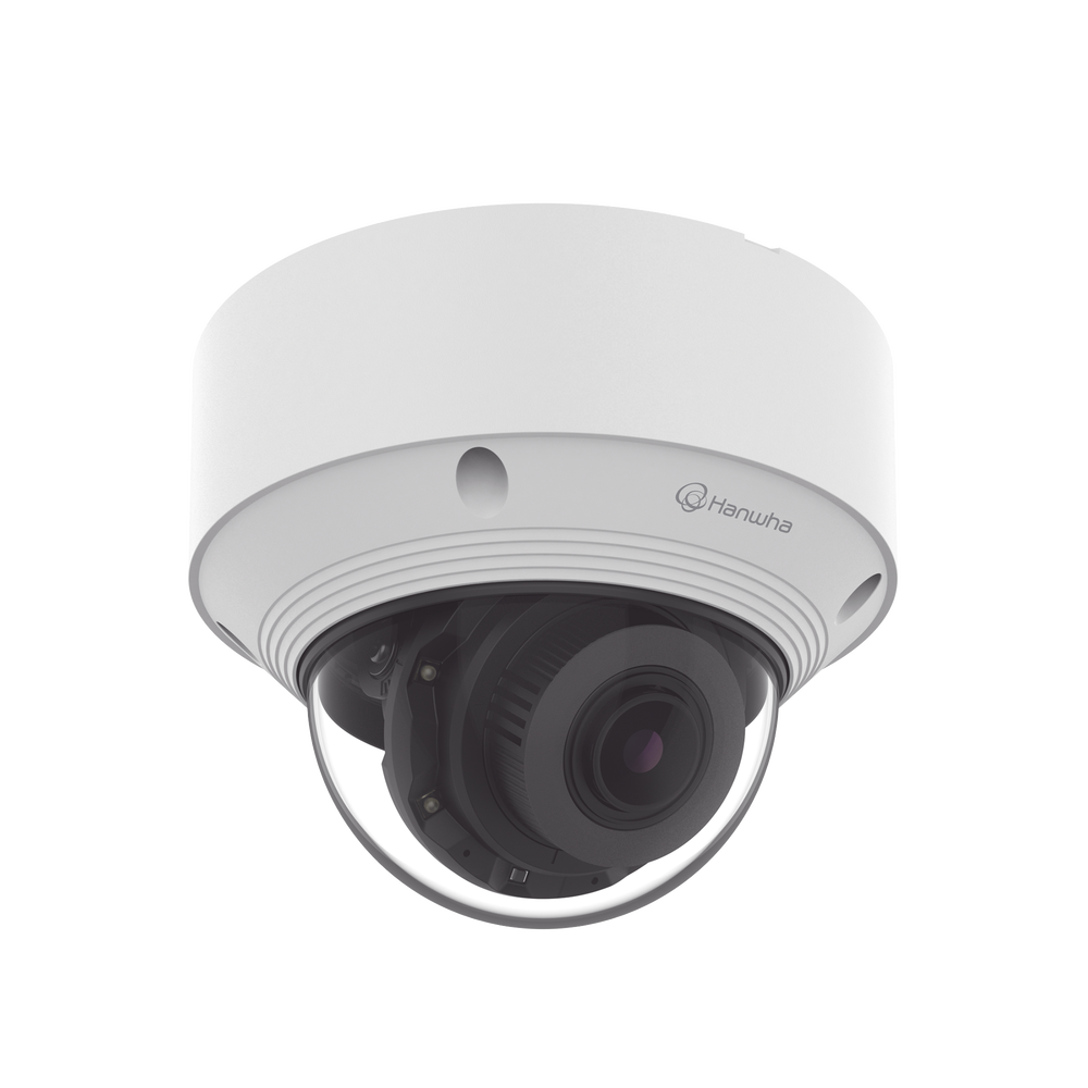 Cámara IP Tipo domo Antivandálica 5 Megapíxel / Lente Varifocal 3.2 - 10mm / IR 30M / WDR 120db / IP66 / H.265 & WiseStream / Inteligencia Artificial Deteccion de Personas y vehiculos - Image 3