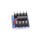 MÓDULO DE RELEY 6 / 12VDC, CONTACTOS DPDT @ 5A – 220VAC / 28VDC