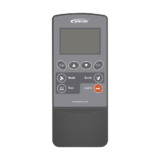 Control remoto para controlador Epever