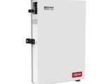 Batería de Litio Hierro Fosfato (LiFePO4)  de 10 Kwh, 51.2 Vcc, 200 Ah, Outdoor, Instalación a pared