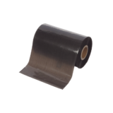 Cinta de Transferencia Térmica, Cera/Resina, Color Negra, de 4.33 x 1181 (110 mm x 363 metros (1190.94 pies))