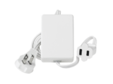(RadioRA2) Adaptador atenuador para lamparas, 300W INC/HAL, compatible con RA2Select y RR3