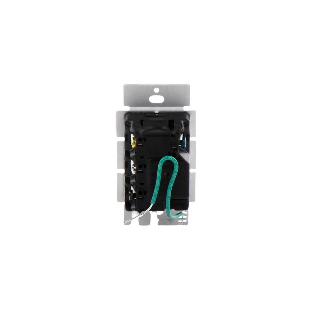 (RadioRA2) Interruptor Inteligente On/Off, requiere cable neutro. 8A, /120V, compatible con RA2Select y RR3. - Image 7