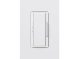 (RadioRA2) Atenuador Dimmer PRO para linea RadioRa2, RadioRa3 y RA2 Select, el cable neutro es opcional 250W LED / CFL