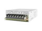 Fuente de Poder Industrial Conmutada 100W de Potencia, 24Vcc, 4.5A