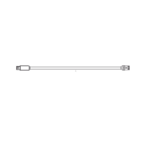 Cable de Comunicación USB-RS485 p/Baterias PYTES
