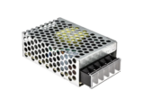 Fuente de Poder Industrial Conmutada 25W de Potencia, 12Vcc, 2.1A