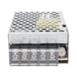 Fuente de Poder Industrial Conmutada 25W de Potencia, 5Vcc, 5A
