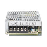 Fuente de Poder Industrial Conmutada 50W de Potencia, 24Vcc, 2.2A