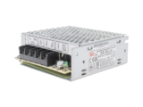 Fuente de Poder Industrial Conmutada 50W de Potencia, 24Vcc, 2.2A
