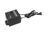 Transformador de 24 Vca, 60 VA