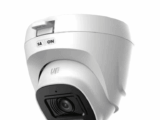 SAXXON SUA-HAC-T20P-0280B- Cámara Turret de 2 Megapíxeles/ Lente de 2.8 mm con Visión de Apertura de Hasta 100°/ Policarbonato/ IR de Hasta 20m / Fácil Instalación/ Ideal para Interiores #SAXI #VolSX