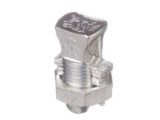 Conector Mecánico de Perno Dividido  Cobre, Estañado, Tipo SBCT, Clase Doble, para Cables Calibre #6 STR-#2 STR AWG.