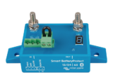 Smart BatteryProtect 12/24 V 65 A / Protector de Baterías Contra Descargas Excesivas