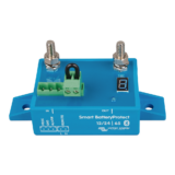 Smart BatteryProtect 12/24 V 65 A / Protector de Baterías Contra Descargas Excesivas