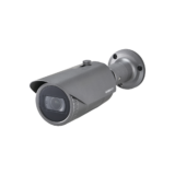 Cámara Bala Híbrida / AHD 2 Megapixel (1080p), 600TVL (CVBS)/ Lente Varifocal 3.2 – 10 mm / IR 30 m / IP66 / IK10