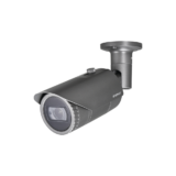 Cámara Bala Híbrida / AHD 2 Megapixel (1080p), 600TVL (CVBS)/ Lente Varifocal 3.2 - 10 mm / IR 30 m / IP66 / IK10