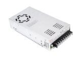 Convertidor Industrial de CD a CD / 19 a 36 Vcc de entrada / 12 Vcc 27.5 A de salida