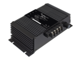 Convertidor de CD-CD, Entrada 20-35 Vcc, Salida: 13.8 Vcc 20 Amp Continuos